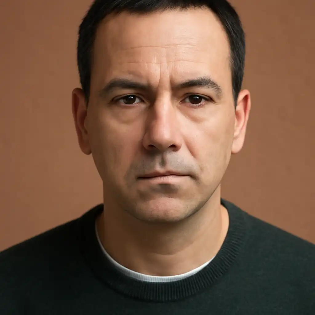Erik Johansson